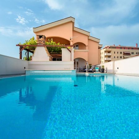 Neretva Valley Apartments - Heated Pool Metković エクステリア 写真