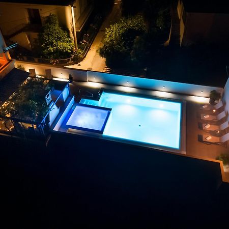 Neretva Valley Apartments - Heated Pool Metković エクステリア 写真