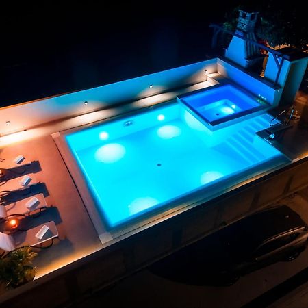 Neretva Valley Apartments - Heated Pool Metković エクステリア 写真
