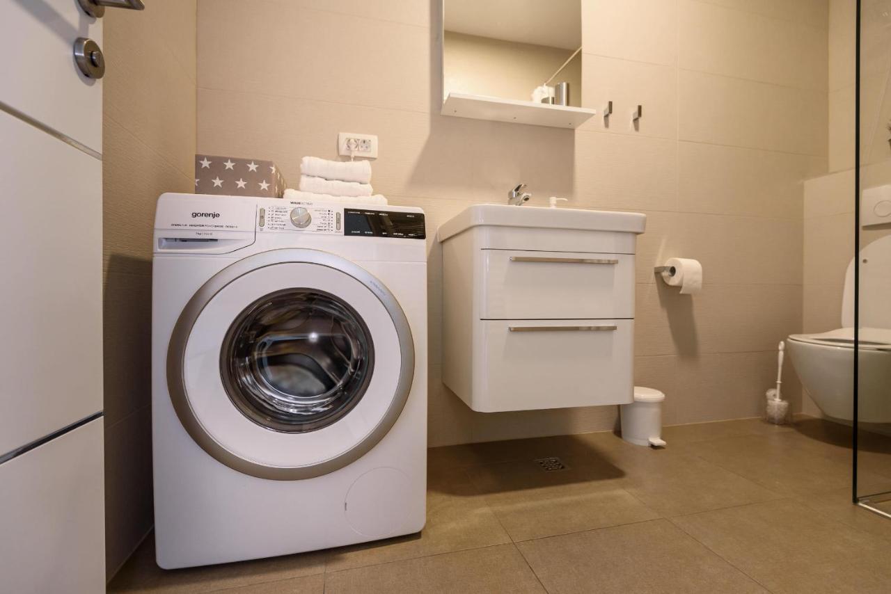 Neretva Valley Apartments - Heated Pool Metković エクステリア 写真