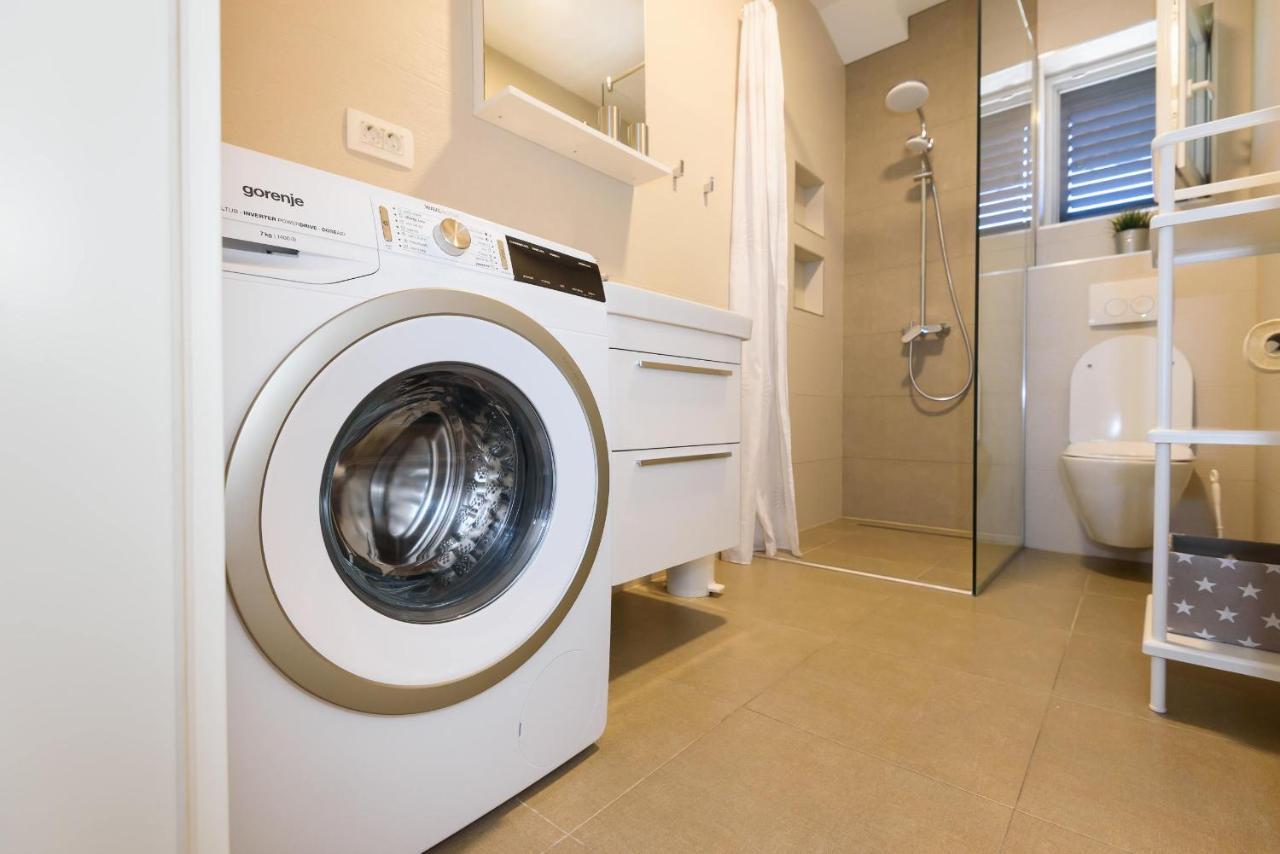 Neretva Valley Apartments - Heated Pool Metković エクステリア 写真