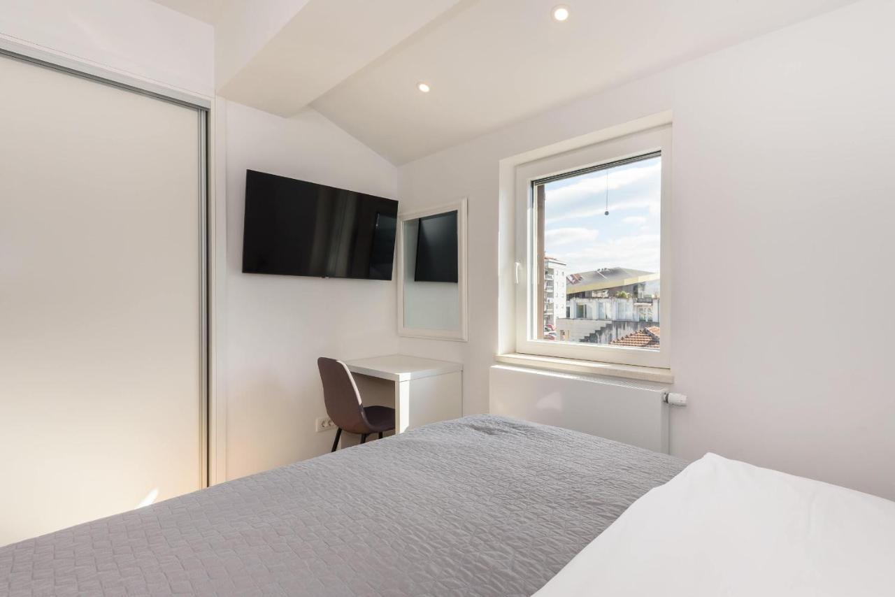 Neretva Valley Apartments - Heated Pool Metković エクステリア 写真