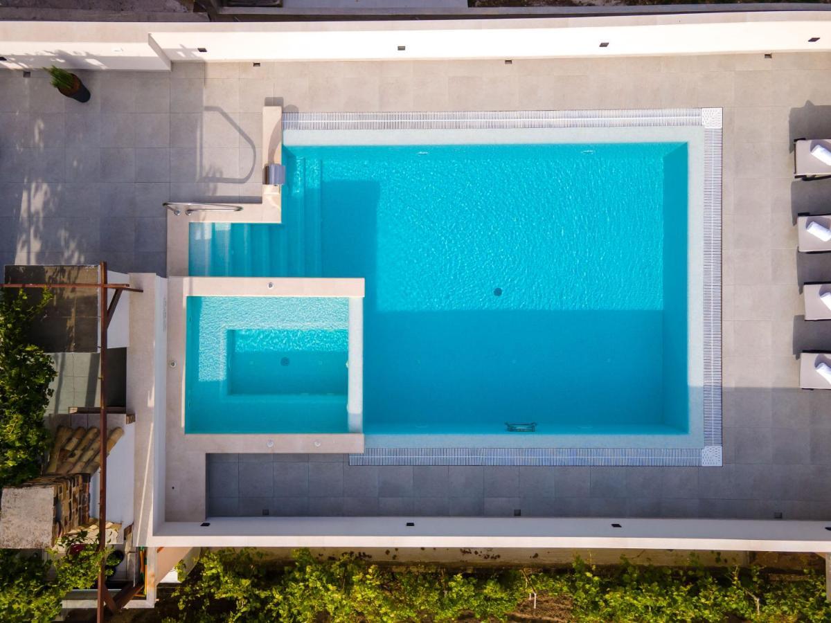 Neretva Valley Apartments - Heated Pool Metković エクステリア 写真