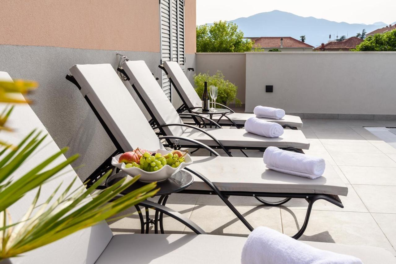 Neretva Valley Apartments - Heated Pool Metković エクステリア 写真
