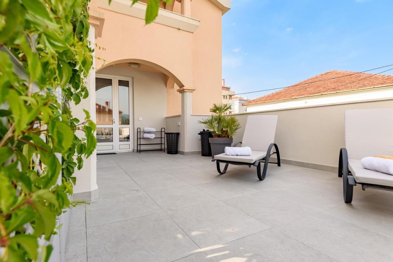 Neretva Valley Apartments - Heated Pool Metković エクステリア 写真