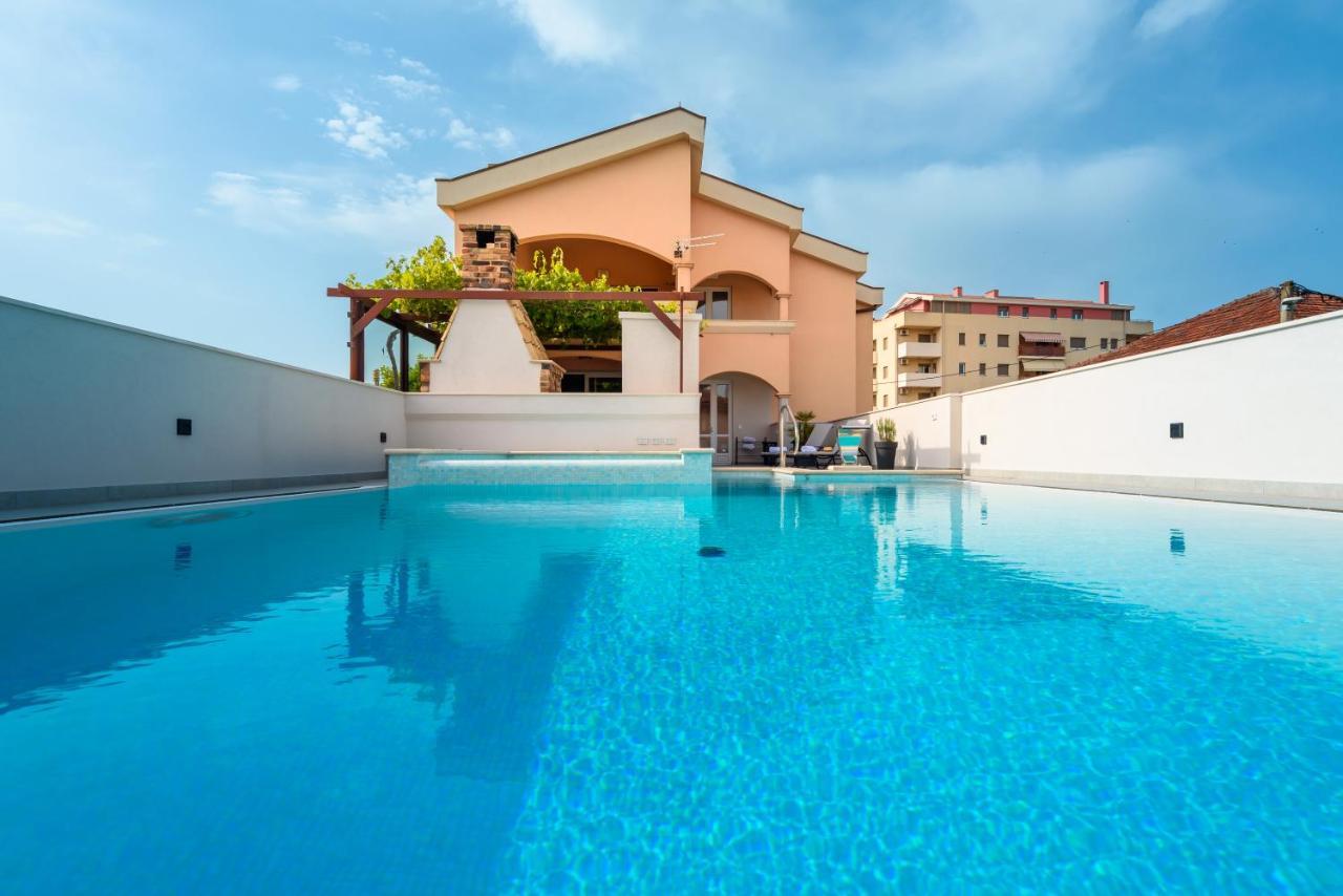 Neretva Valley Apartments - Heated Pool Metković エクステリア 写真