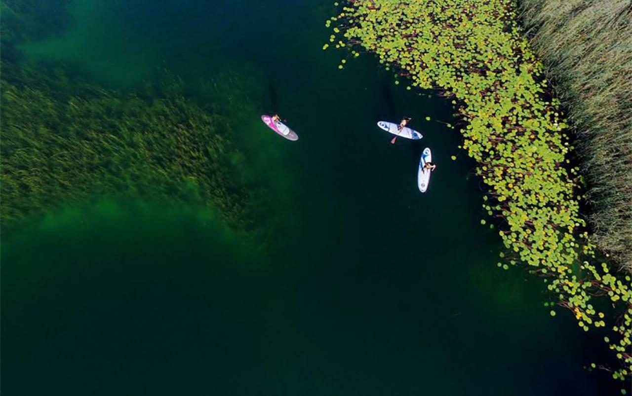 Neretva Valley Apartments - Heated Pool Metković エクステリア 写真