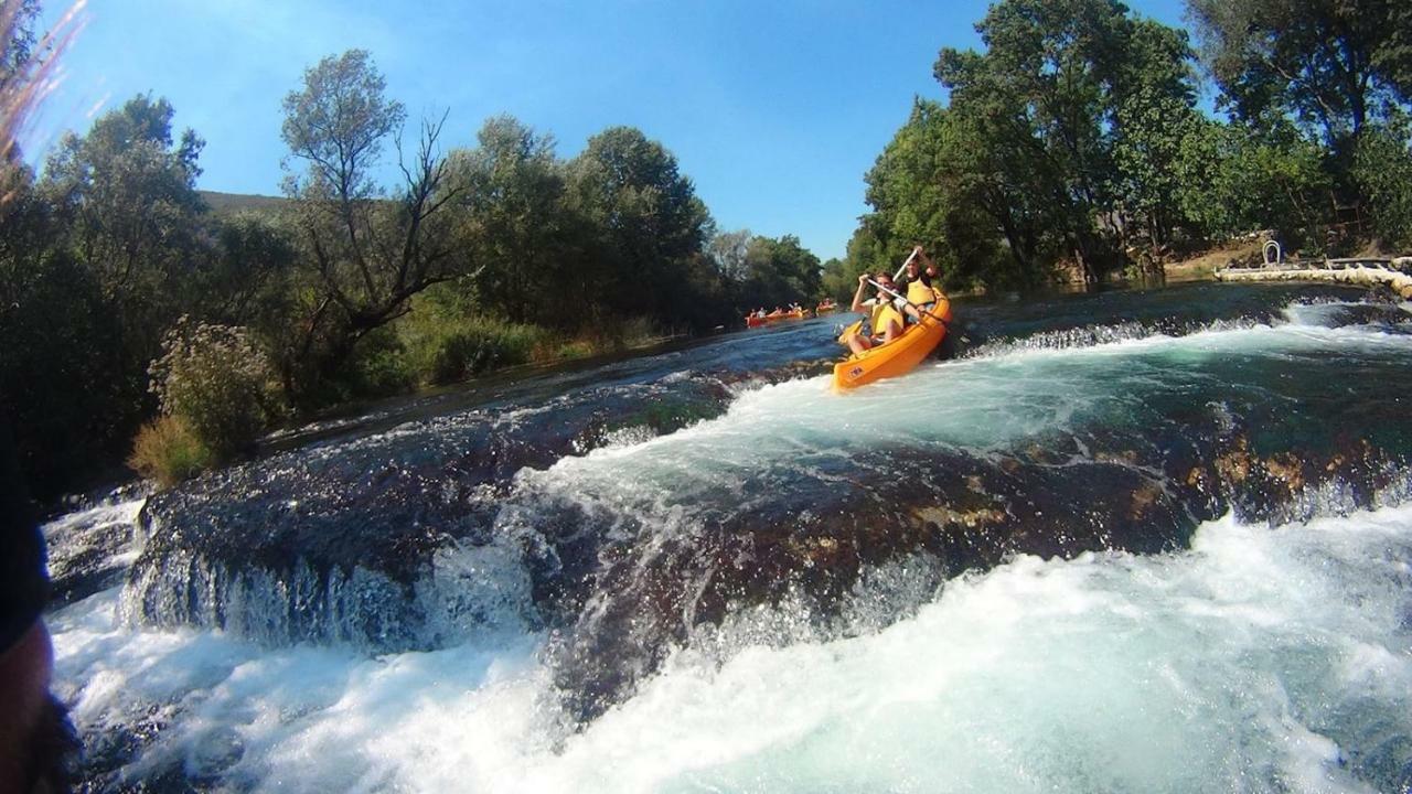 Neretva Valley Apartments - Heated Pool Metković エクステリア 写真