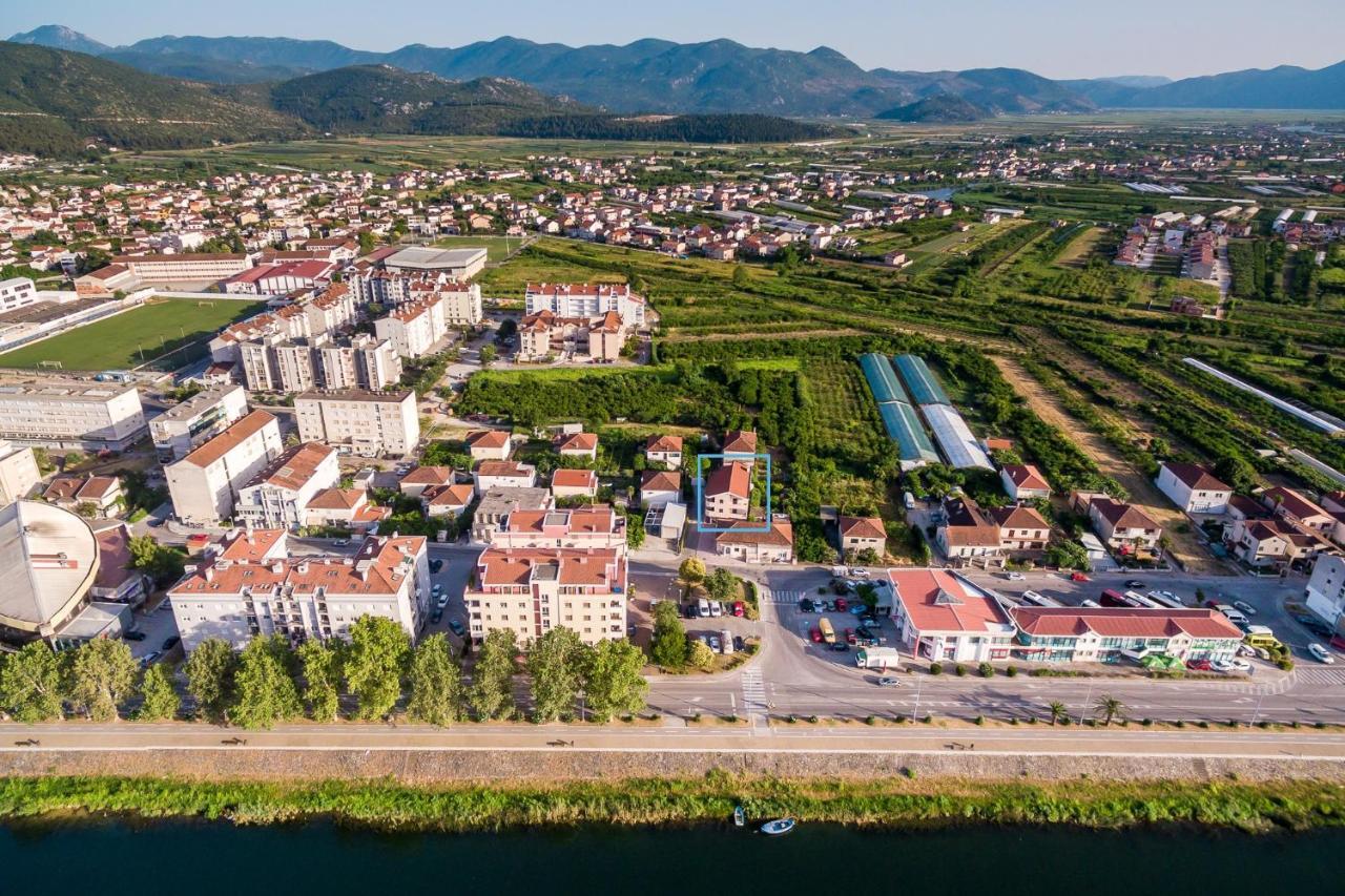 Neretva Valley Apartments - Heated Pool Metković エクステリア 写真